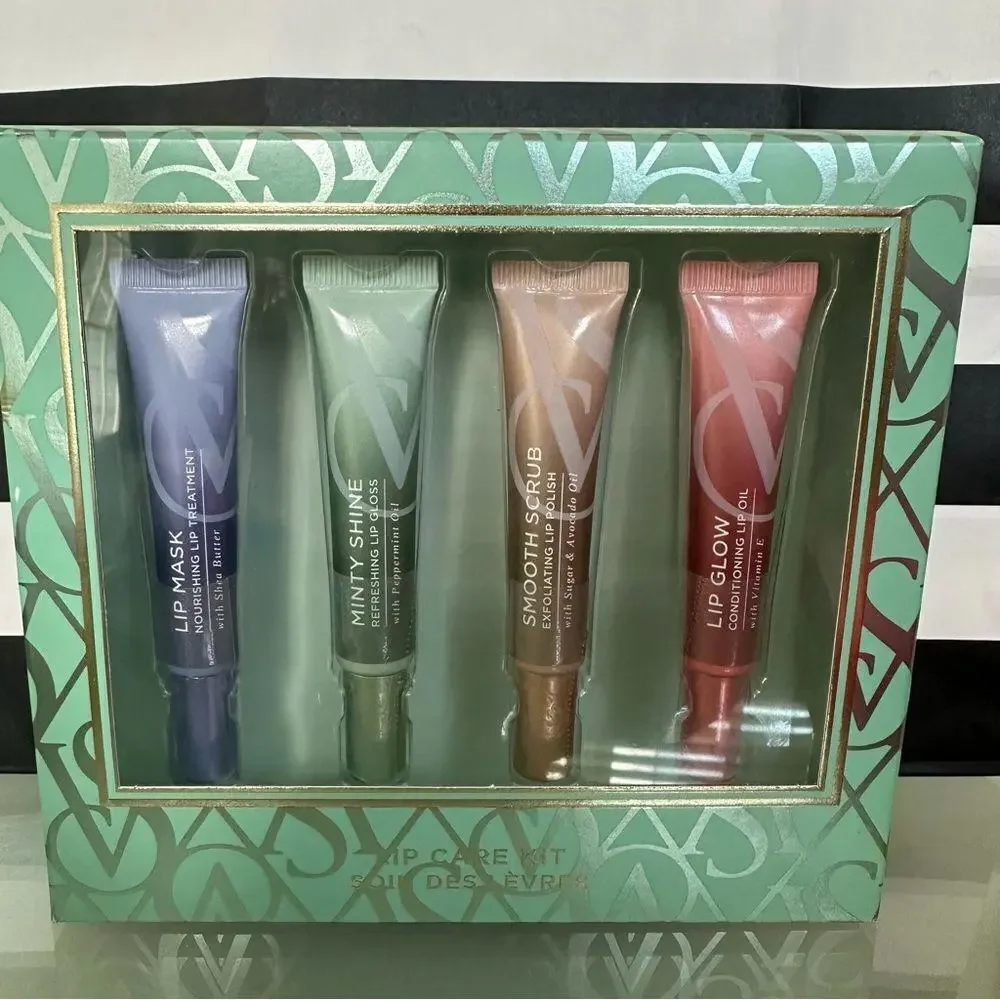 Victoria Secret Lip Care Kit